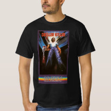Driller Killer Horror 80s Terror Slasher Movies