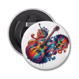 Drilling Flaschenöffner