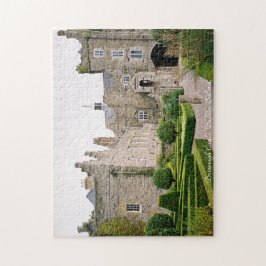 Drimnagh Schloss-Laubsäge, Dublin, Irland