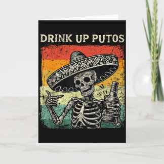 Drinco De Mayo Cinco De Trinko Lustiges Cinco De M Karte