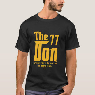 DRINGEND IN DEN FARBRAUM GEHEN UND VIEL PUNKTE ERZ T-Shirt