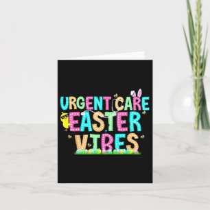 Dringlichkeitspflege Krankenschwester Sonntag Oste Karte