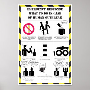 Dringlichkeitsverfahren Poster