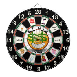 Drink Dart Board Game 3 Dartscheibe