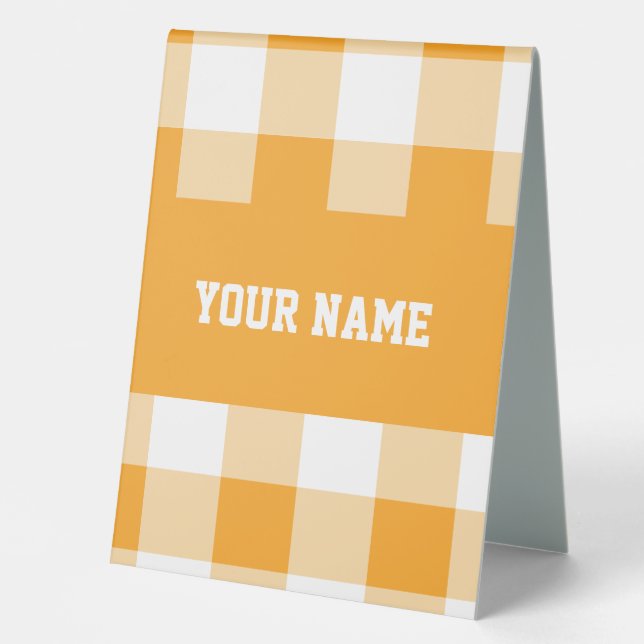 Drink Mix Tischaufsteller (Vorderseite)