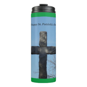 Drink Tumblr, St. Paterick's Day, Holidays Therma Thermosbecher