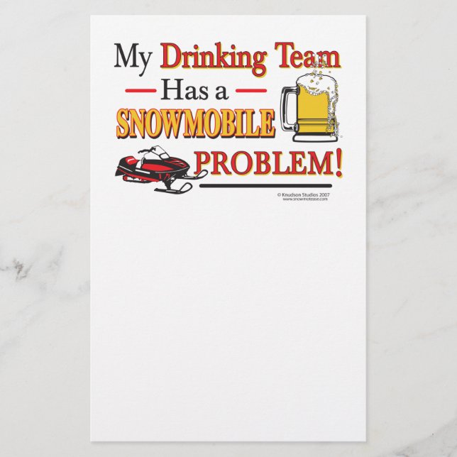 Drinking-Team-Final- Briefpapier (Vorderseite)