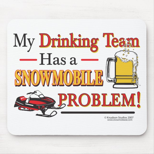 Drinking-Team-Final- Mousepad (Vorne)