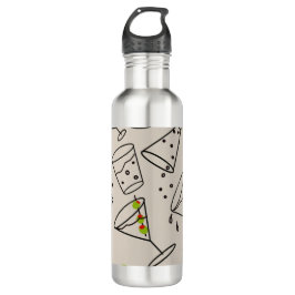 Drinks Steel Water Bottle Edelstahlflasche
