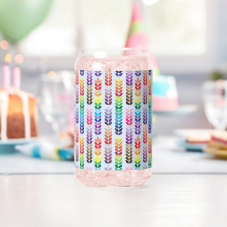 Drinkware Set Dosenglas