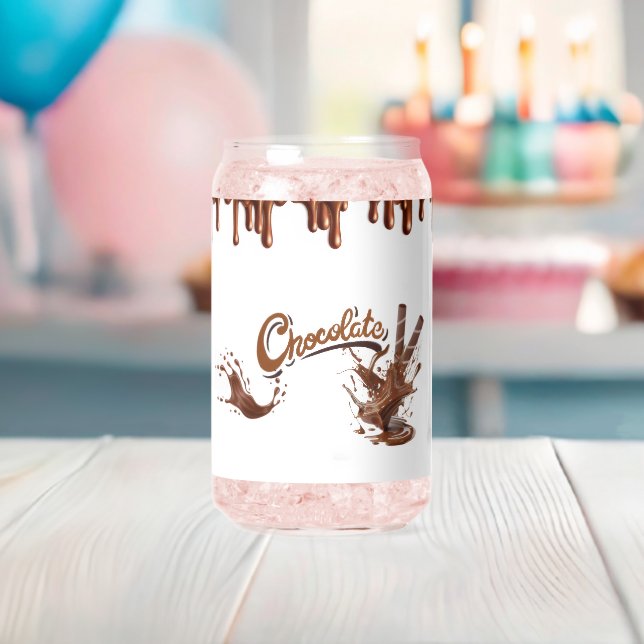 Drinkware Set Dosenglas (Insitu (Baby Party))