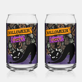 Drinkware Set Dosenglas