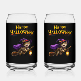 Drinkware Set Dosenglas