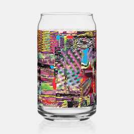 Drinkware Set – Urban Fractals Dosenglas