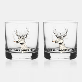 Drinkware Set Whiskyglas
