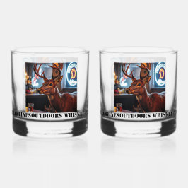 Drinkware Set Whiskyglas