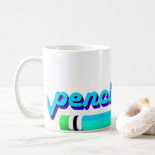 Drinup Collection Tasse