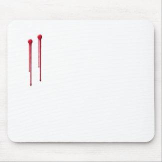 Drip1 Mousepad