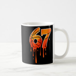 Drip Slang Basketball Six Ice Seven Cream Gen 67 A Kaffeetasse