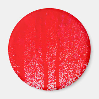 dripping blood magnet