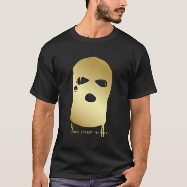 Drippy Goon T - Shirt (Vorderseite)
