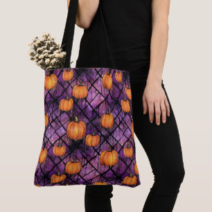 Dripspell Pumpkinscape Tasche
