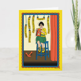 Dritte Akte_B_Grußkarte Karte