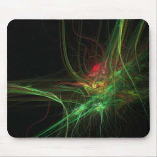 Dritte Klasse Mousepad