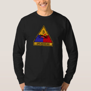 Dritte Rüstungssparte - lange Zeit für die US-Mili T-Shirt