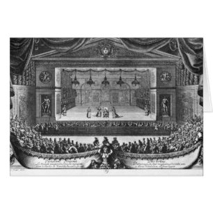 Dritte Tages'La Malade Imaginaire