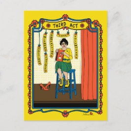 Dritter Rechtsakt_B_ Postkarte