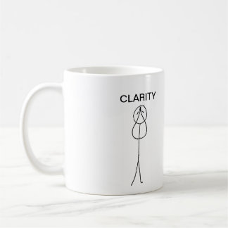 Drittes Auge Chakra Taschen-Guru-Tasse Kaffeetasse