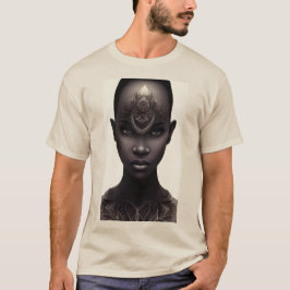 Drittes Auge T-Shirt