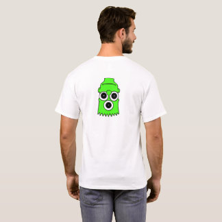 Drittes Auge T-Shirt