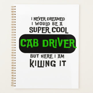 Driver Super Cool