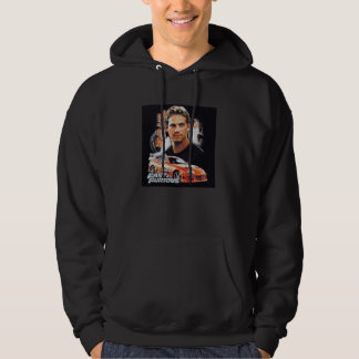 "DriveStyle: Donde la Pasión por los Autos Se Conv Hoodie