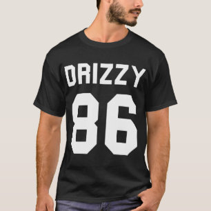 Drizzy Drake, das Front von Baumwolle Unisexdrake T-Shirt