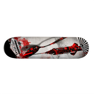 Drogen - Gewehr - NEHMEN verlorenen Vegas am 29. Skateboard