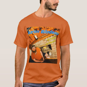 Drohne bei Zuhause - Aaron Bilodeau T Shirt