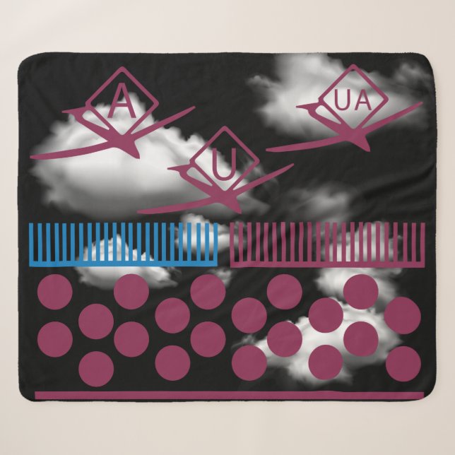 Drohne für unbemannte Luftfahrzeuge Sherpadecke (Vorderseite (Horizontal))
