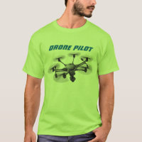 Drohne-Pilot