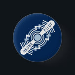 Drohnenpilot Button<br><div class="desc">unbemannte Flottenplanung</div>