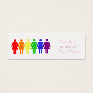 droits de la femme LGBTQIA Thunder_Cove