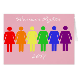 droits des femmes 2017 LGBTQIA