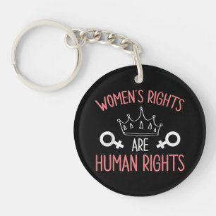 Droits des femmes Les droits des femmes sont des d