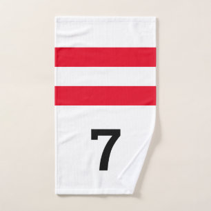 Drôle 7 broches pour Bowlers de gauche