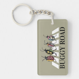 Drôle Beetles