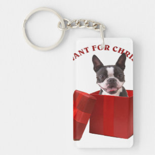 Drôle Boston Terrier Cadeau Pour Animaux De Compag