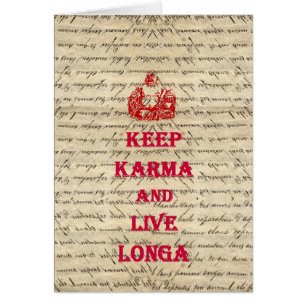 Drôle Bouddha disant