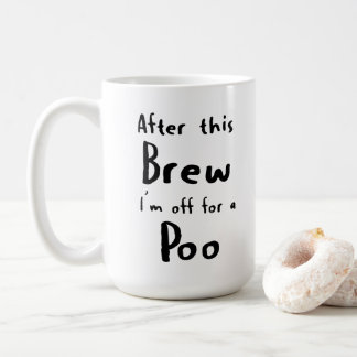 Drôle café Mug pour Morning Laughn